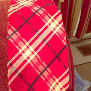 Authentic retro men's tie